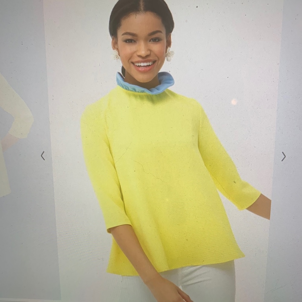 Pomander place blouse